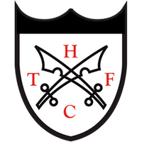 Hanwell Town Football Club